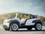 Citroen Lacoste Concept 2010 года